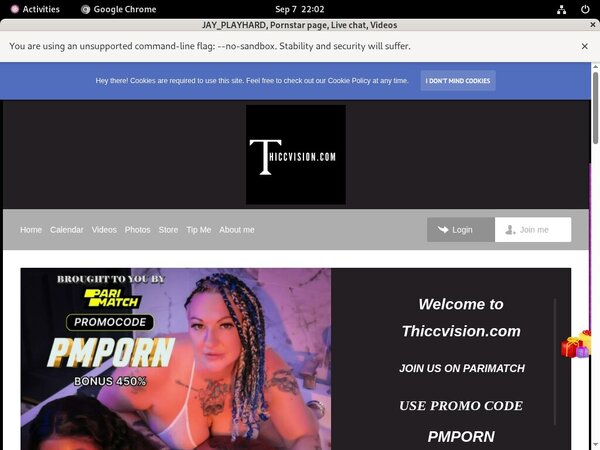 Register JAY_PLAYHARD