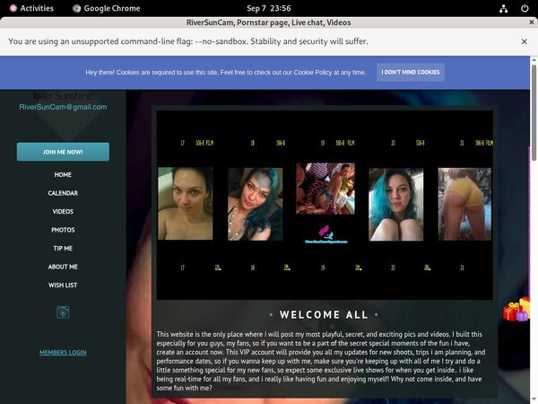 Riversuncam.modelcentro.com Discount Links Riversuncam.modelcentro.com Discount Links