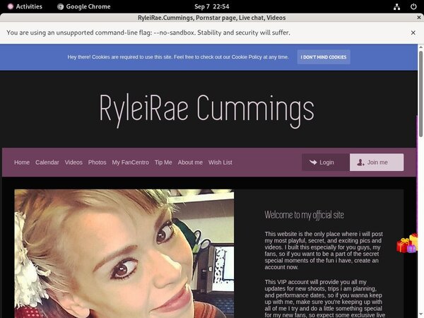 RyleiRae.Cummings Free Trial Option
