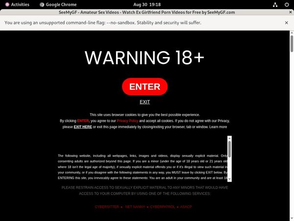 See My GF Porn Pictures