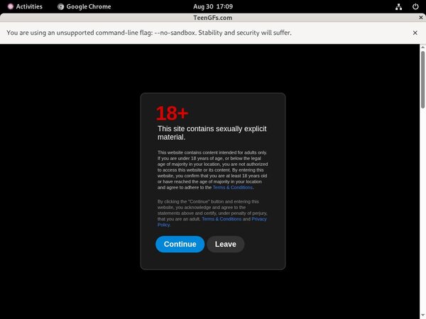 Teen Girlfriends With IBAN