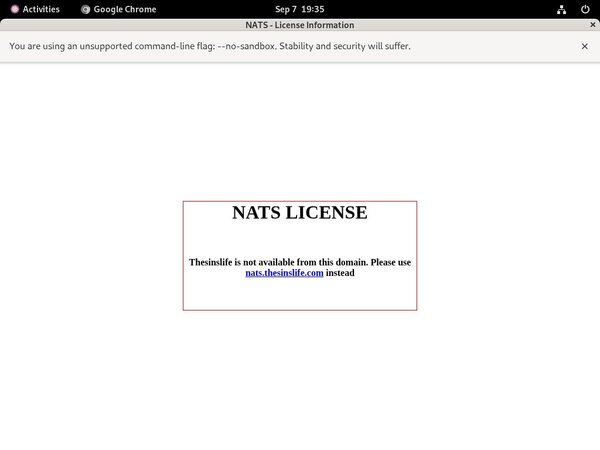 Thesinslife Limited Deal