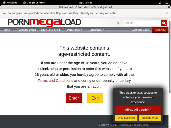 Trial Pornmegaload.com Free