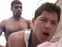 Univers Black Gay s1