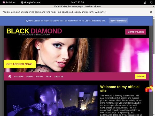 VICnNIKKIxx Xxx Video