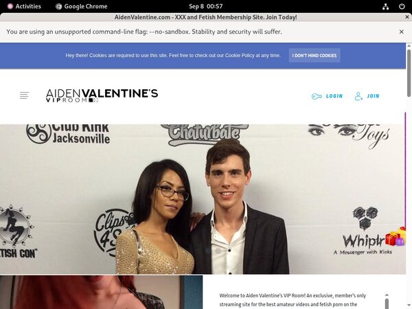 Xxxvalentine.com Account Paypal