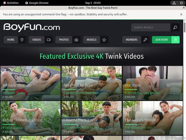 Youporn Boyfun.com