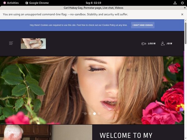 Carl Hubay Gay Videos Hd