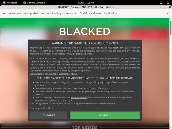 Blacked Xvideos