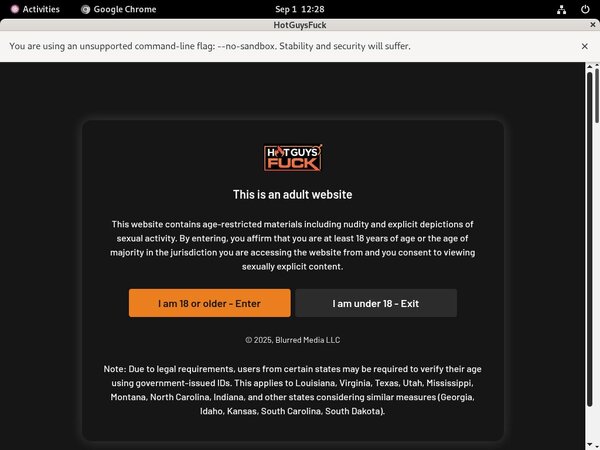 Hotguysfuck Members Password