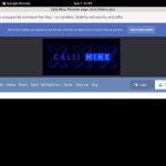 Free Calli_Minx Code