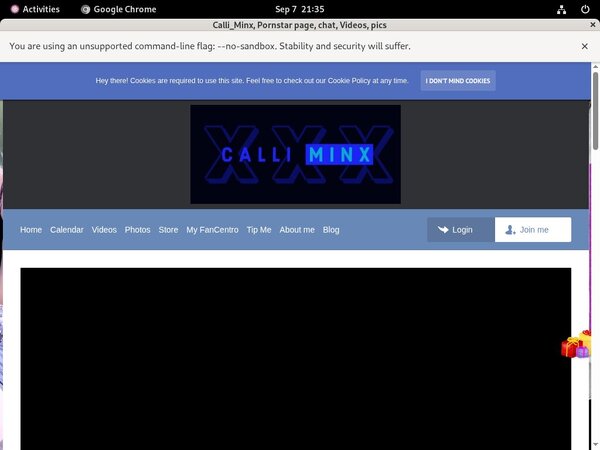 Free Calli_Minx Code Free Calli_Minx Code
