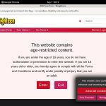 18eighteen Home Page