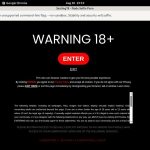 18sexting Coupon