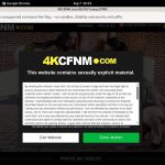 4kcfnm.com (SAVE 50%) Discount