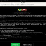 80gays.com Passwords 2017