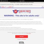 Access To Evolved Fights