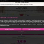 Accounts Free Joana Rose