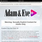 Adamandevetv.com Official