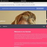 Allysajaydenxo Free Tour Allysajaydenxo Free Tour