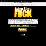 Asian Sluts Fuck Full Account