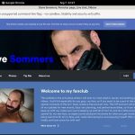 Become Steve Sommers Member