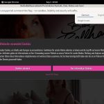 Bettie Ballhaus Discount Accounts