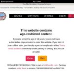Big Creampieforgranny.com