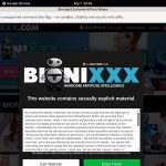 Bionixxx Promo Trial