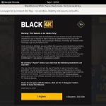 Black 4k Com Paypal