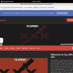 Black Sword XXX Stories
