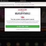 Black TGirls Logins