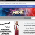 Blondehexe.net Order Form
