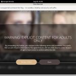 Blowjob Class Discount Code