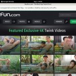Boyfun.com Billing Form Boyfun.com Billing Form