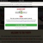 Brazil TGirls XXX $1 Trial