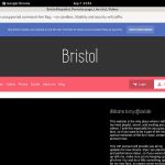 Bristolthepistol Discount Price Bristolthepistol Discount Price
