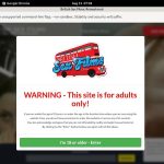 Britishsexfilms.com Coupon Code
