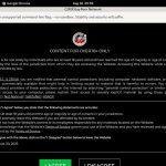 CJXXX Active Password