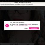Camlust.com Discount Special