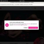 Camlust.com With Trial