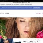 CherishAngel Discount Username