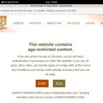 Christymarks Discount Paypal