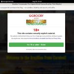 Coupon Brazilian Transsexuals