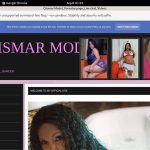 Crismar Model Paysite Discounts