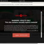 Czech VR Fetish Real Accounts