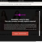 Czechvrcasting Pay Pal Account