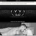 Danni XXX For Tablet