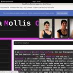 Dea_Mollis Trial Membership Deal