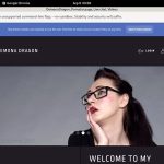 Demonadragonsfilth.modelcentro.com ???